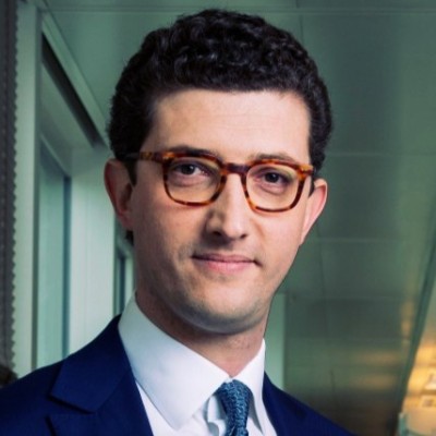 Louis Bourrousse, Scor Investment Partners
